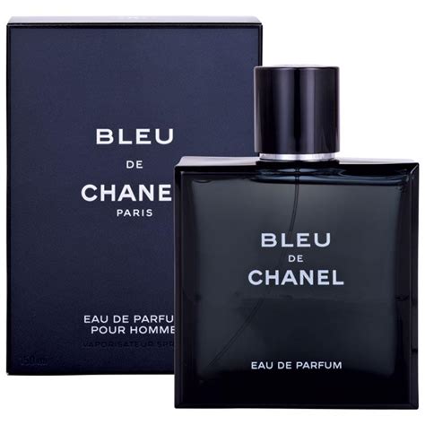 prix bleu chanel homme|bleu de Chanel rustans.